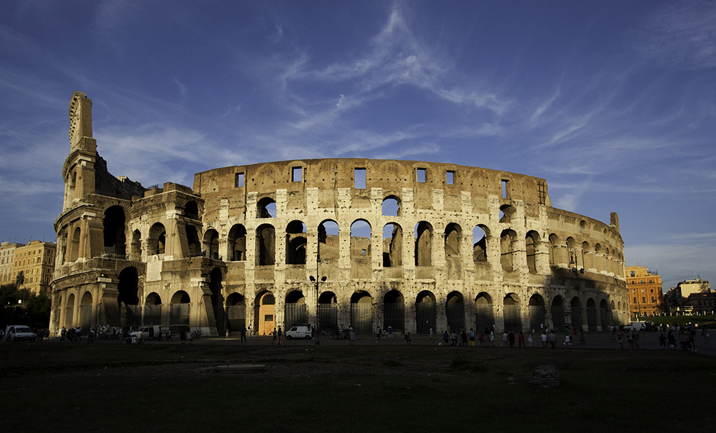 Sightseeing day tour to Rome and the Vatican City from Tuscany