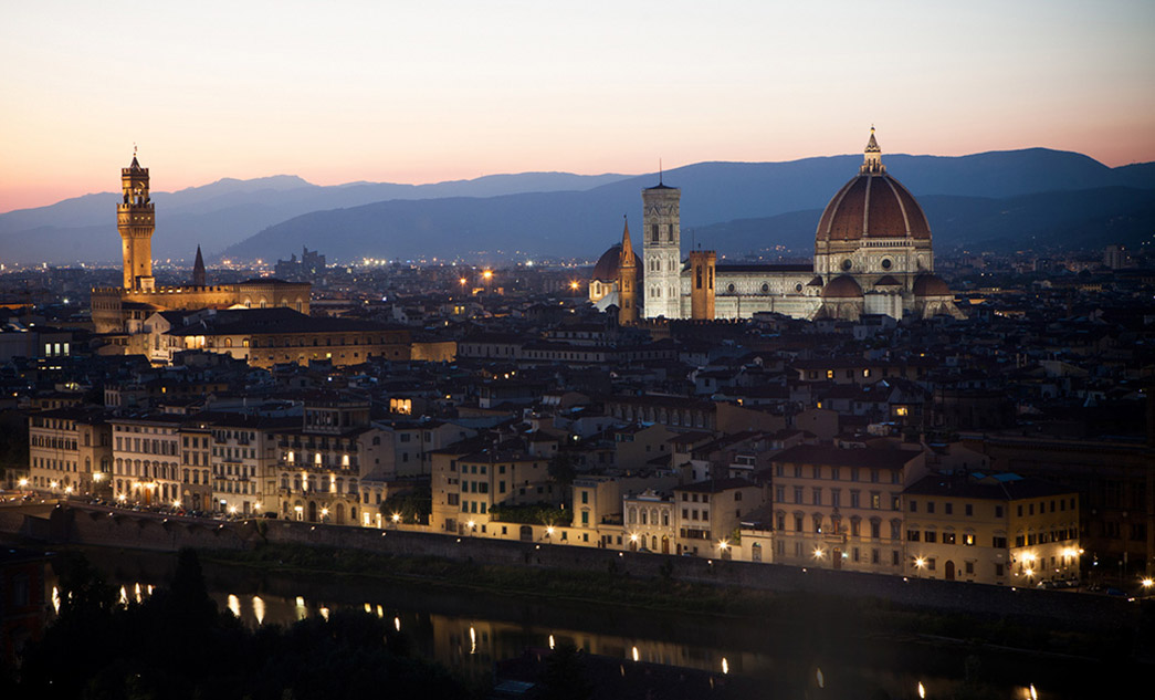 Luxury Tuscany Tours